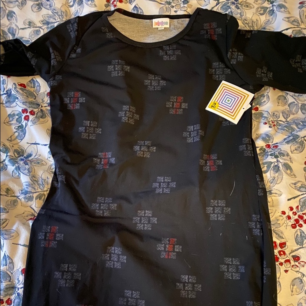 Lularoe Julia!
